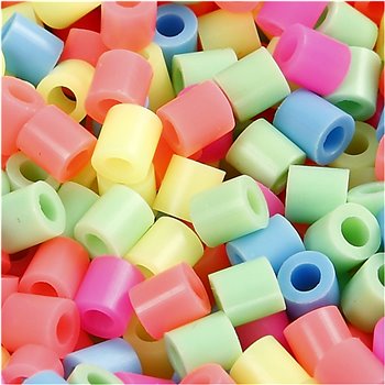 Fuse Beads - 30000 stdo