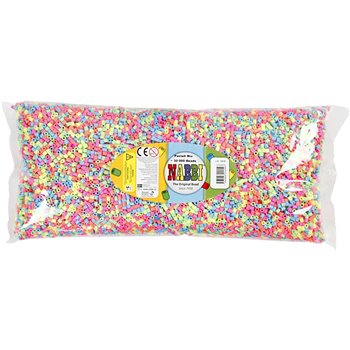 Fuse Beads - 30000 stdo