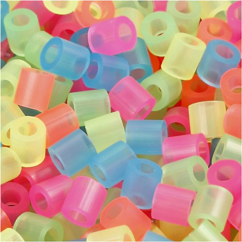 Fuse Beads - 6000 stdo