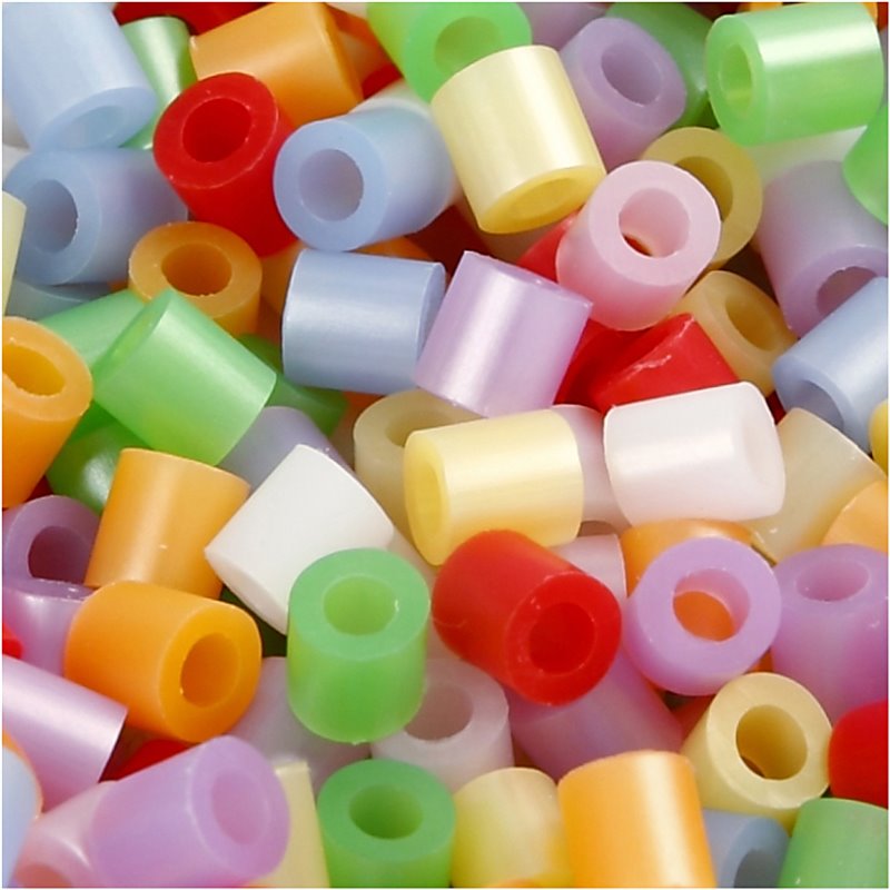 Fuse Beads - 6000 stdo