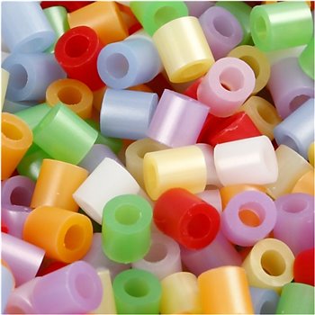 Fuse Beads - 6000 stdo