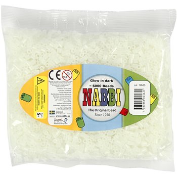 Fuse Beads - 6000 stdo