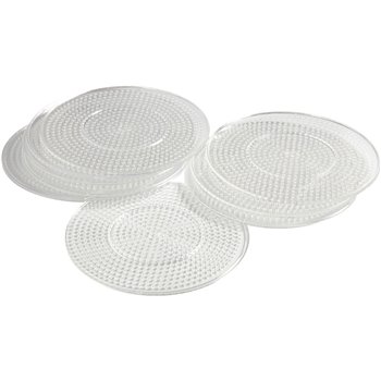 Base con clavijas - 10 unidades