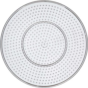 Base con clavijas - 10 unidades