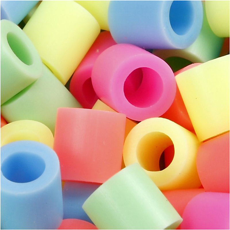 Fuse Beads - 1000 stdo