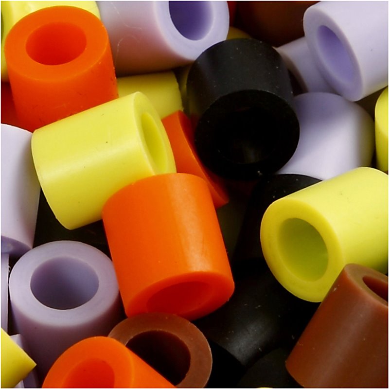 Fuse Beads - 2450 stdo