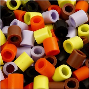 Fuse Beads - 2450 stdo
