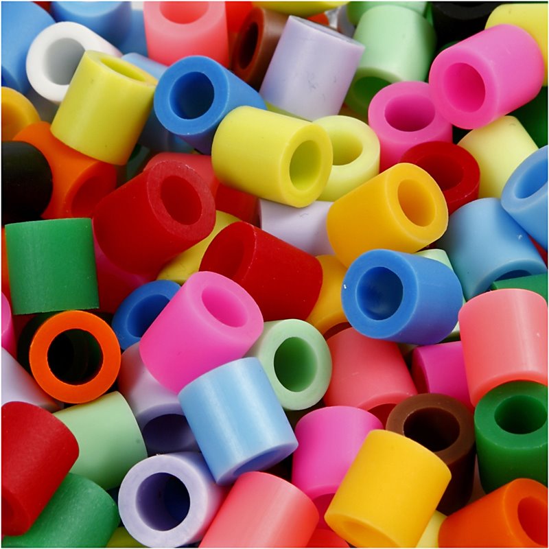 Fuse Beads - 3200 stdo
