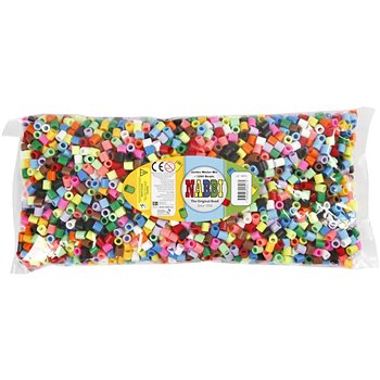 Fuse Beads - 3200 stdo
