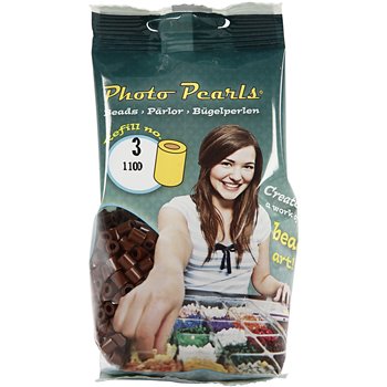 PhotoPearls - 1100 unidades