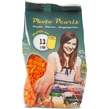 PhotoPearls - 1100 unidades