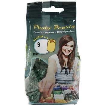 PhotoPearls - 1100 unidades
