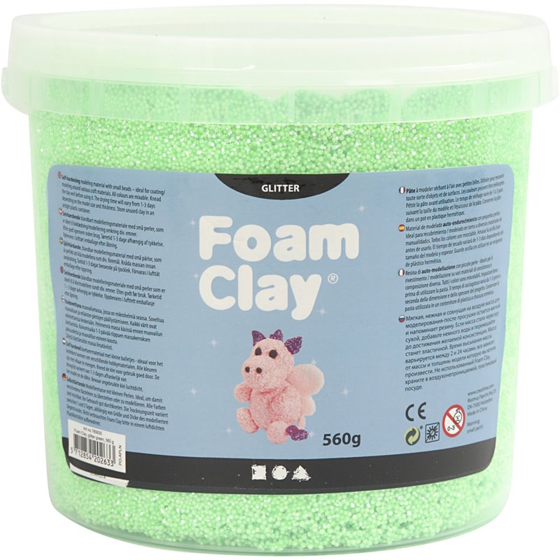 Foam Clay® - 560 gr