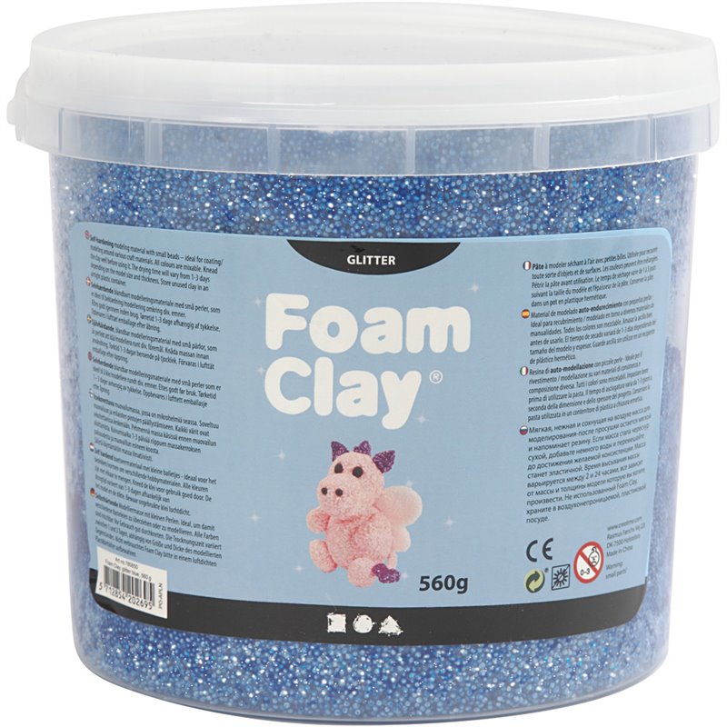 Foam Clay® - 560 gr