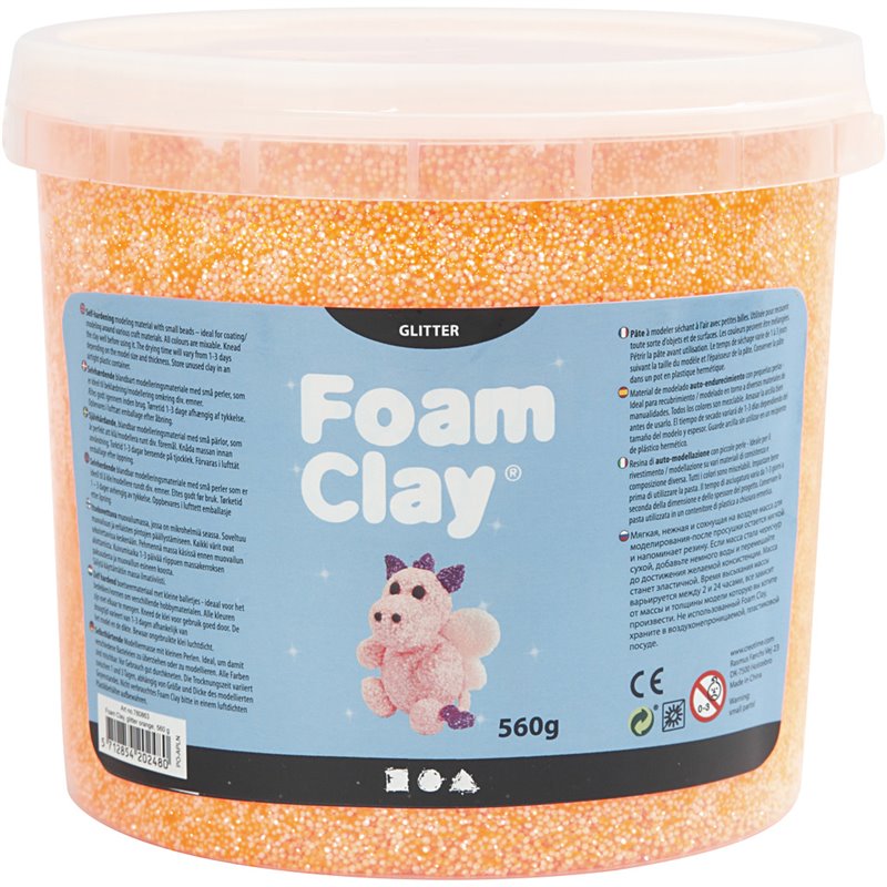 Foam Clay® - 560 gr