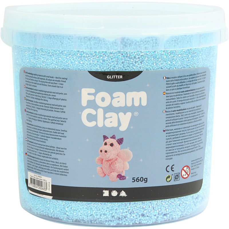 Foam Clay® - 560 gr