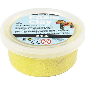 Foam Clay® - 35 gr