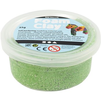 Foam Clay® - 35 gr