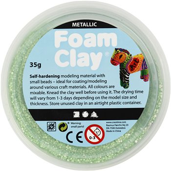 Foam Clay® - 35 gr
