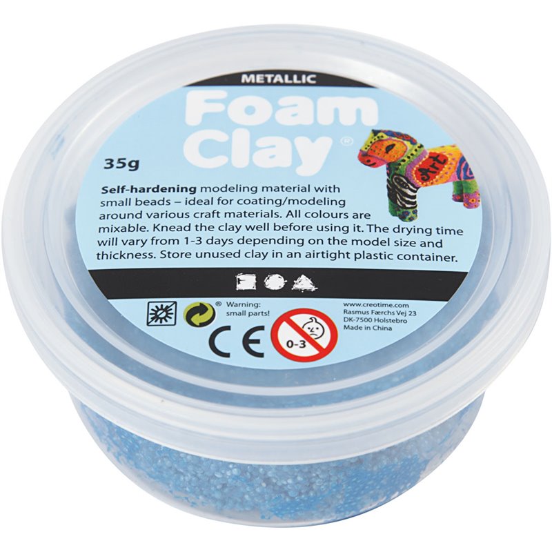 Foam Clay® - 35 gr
