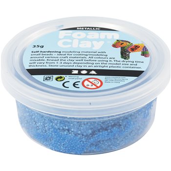 Foam Clay® - 35 gr