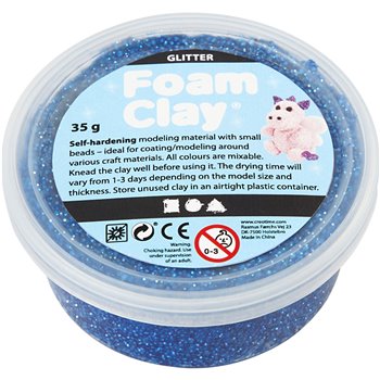 Foam Clay® - 35 gr