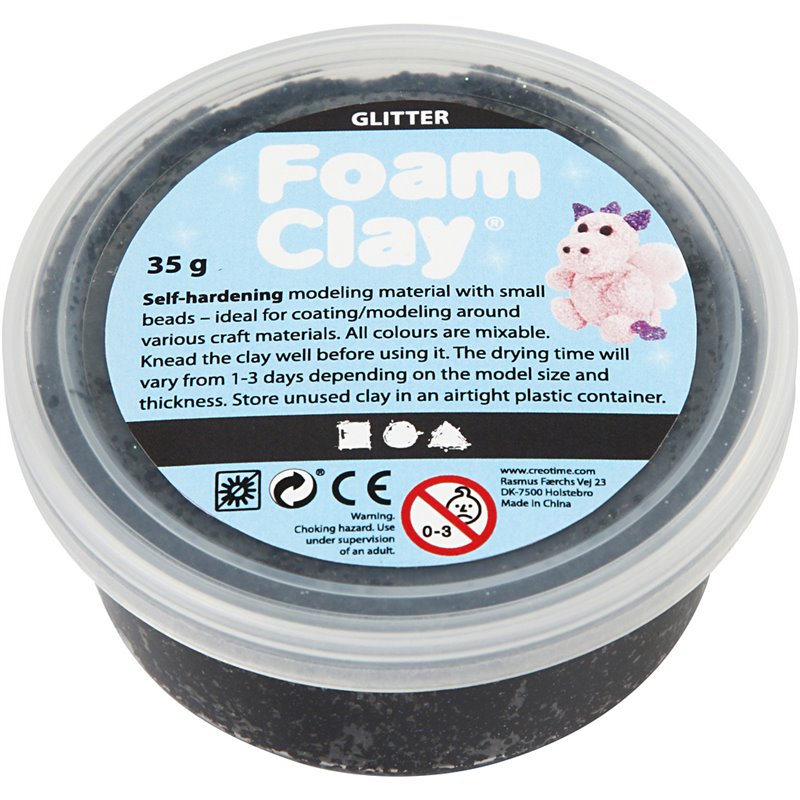 Foam Clay® - 35 gr