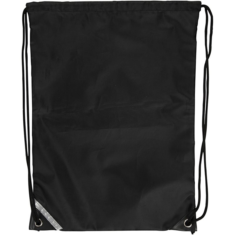 Bolsa con cordón Bolsa con cordón