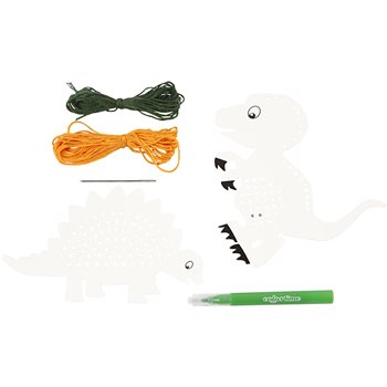 Mini Kit Creativo - 1 set