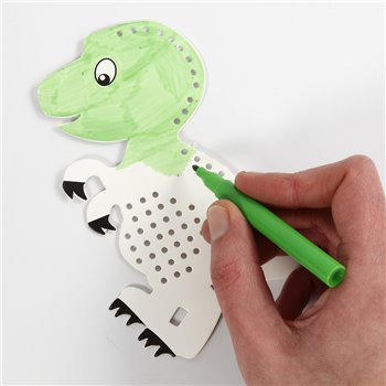 Mini Kit Creativo - 1 set