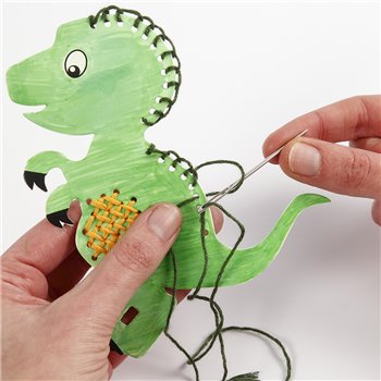 Mini Kit Creativo - 1 set