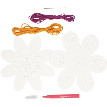 Mini Kit Creativo - 1 set