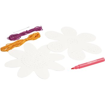 Mini Kit Creativo - 1 set