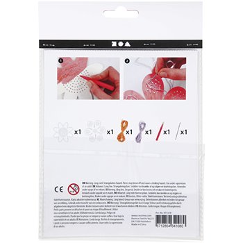 Mini Kit Creativo - 1 set