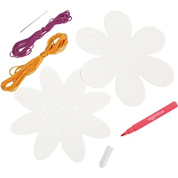 Mini Kit Creativo - 1 set