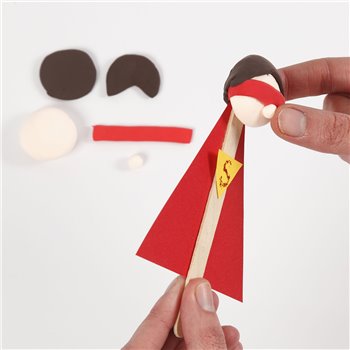 Mini Kit Creativo - 1 set