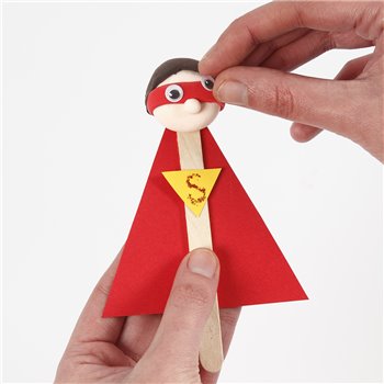 Mini Kit Creativo - 1 set