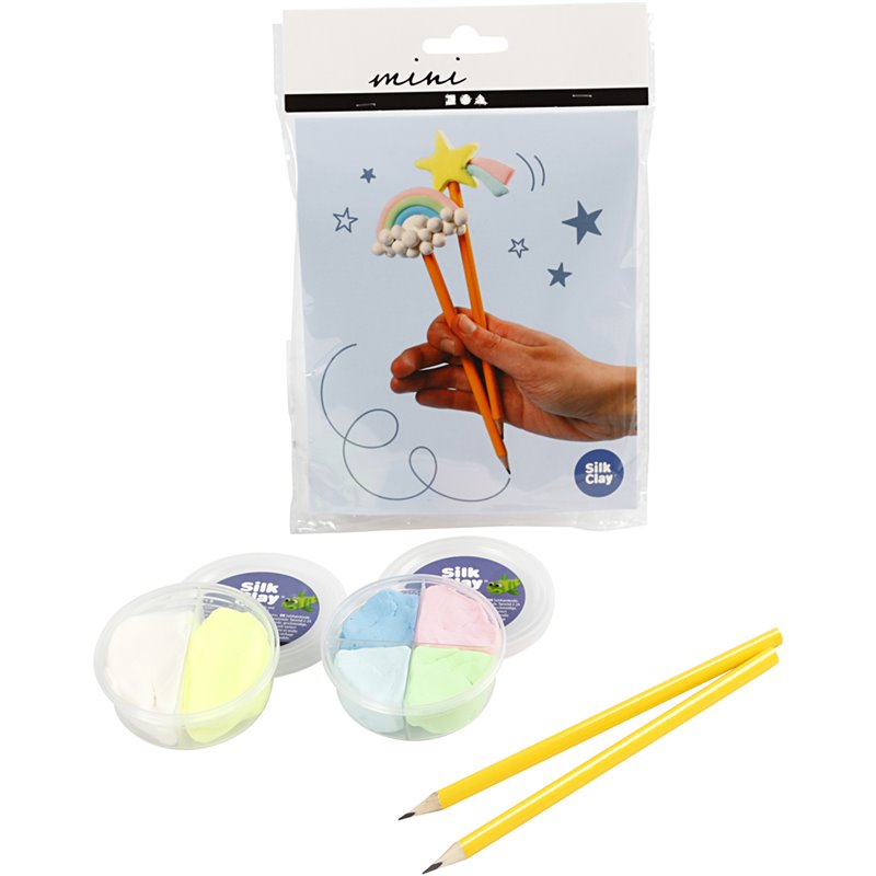 Mini Kit Creativo - 1 set