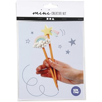 Mini Kit Creativo - 1 set