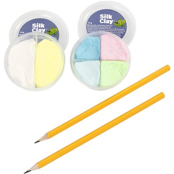 Mini Kit Creativo - 1 set
