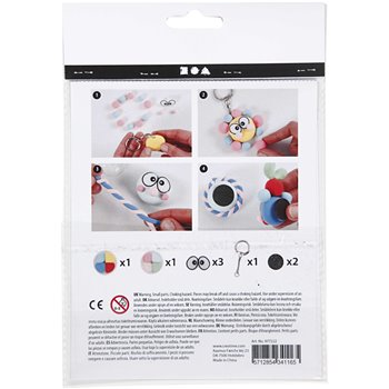 Mini Kit Creativo - 1 set