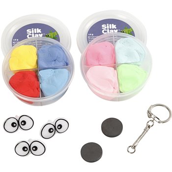 Mini Kit Creativo - 1 set