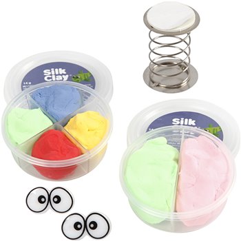 Mini Kit Creativo - 1 set