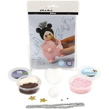 Mini Kit Creativo - 1 set