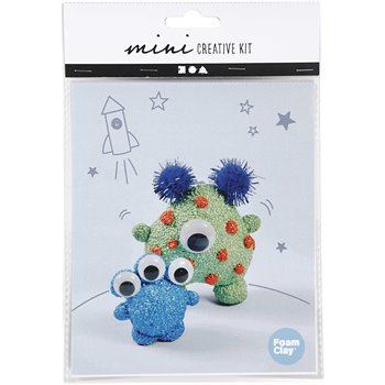 Kit Mini Creativo - 1 set