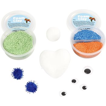 Kit Mini Creativo - 1 set