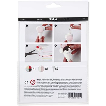 Mini Kit Creativo - 1 set