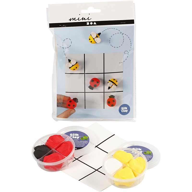 Mini Kit Creativo - 1 set