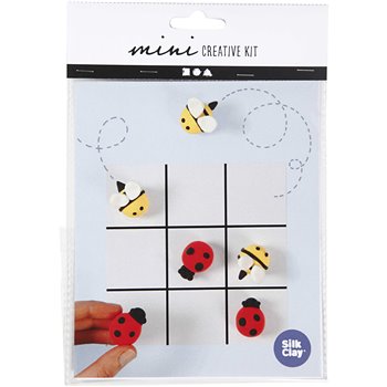 Mini Kit Creativo - 1 set