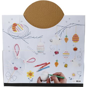 Mini Kit creativo - 54 unidadess de vta